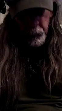 crassanova online show from 30, 11, 2025