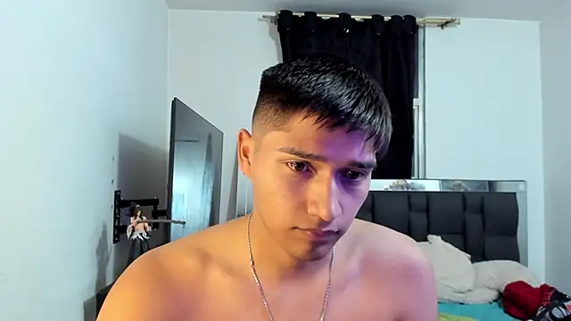 mateo-Esposito online show from 26, 4, 2026