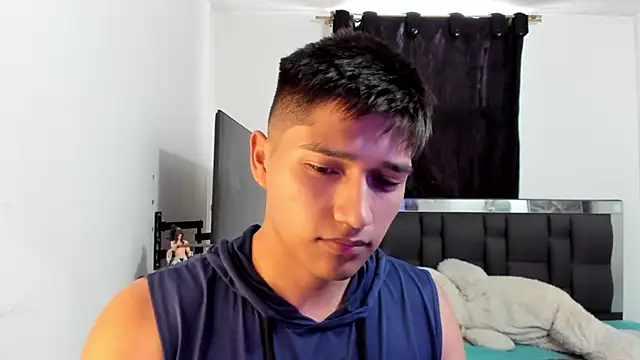 mateo-Esposito online show from 26, 4, 2026