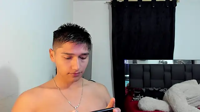 mateo-Esposito online show from 28, 4, 2026