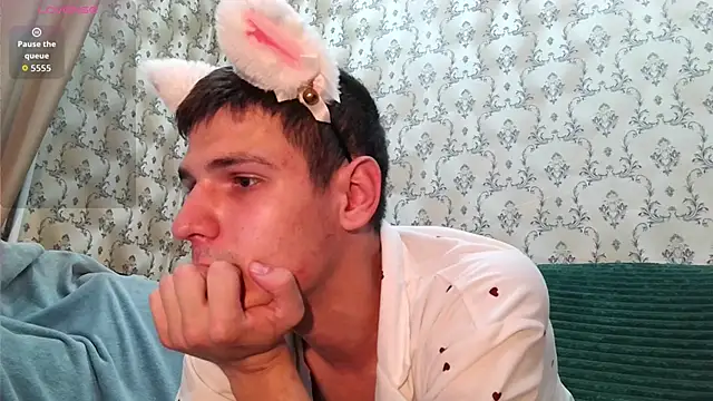 Prince Viego online show from 1, 10, 2025