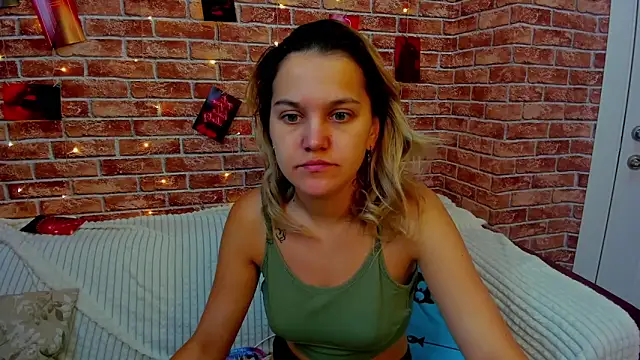 Hot   Jess online show from 11, 9, 2025