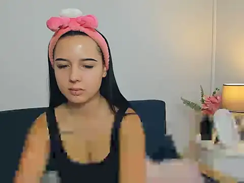 TaliaAdorable online show from 16, 10, 2025