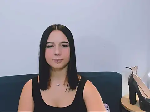 TaliaAdorable online show from 15, 12, 2025