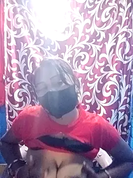 Sexy Ruby04 online show from 26, 10, 2025