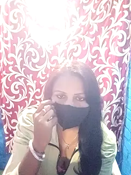 Sexy Ruby04 online show from 9, 11, 2025