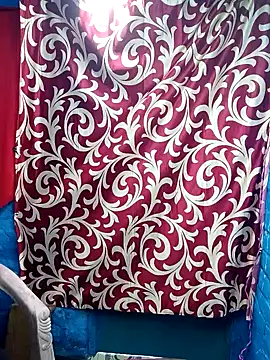 Sexy Ruby04 online show from 17, 11, 2025