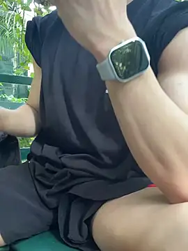 Snapshot of anhkiet_huang chatting on 27, 3, 2026 anhkiet huang online show from 27, 3, 2026