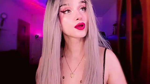 MistressJolie online show from 1, 3, 2026