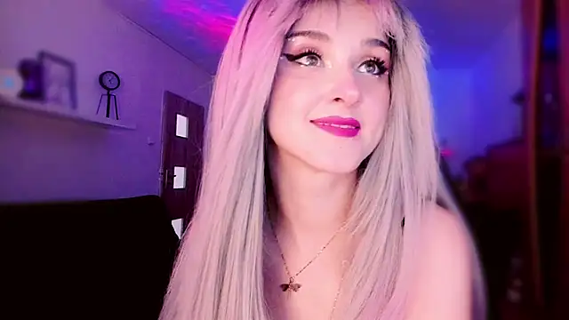 MistressJolie online show from 18, 4, 2026