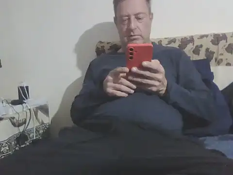 chris7706 online show from 18, 6, 2026