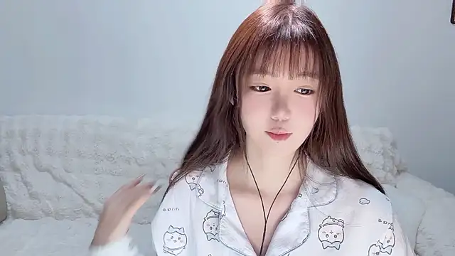 Xiao-runbao online show from 19, 11, 2025