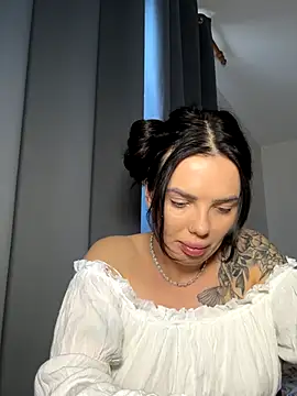 Snapshot of -RAHELA- chatting on 26, 10, 2025 -RAHELA- online show from 26, 10, 2025