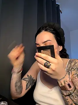 Snapshot of -RAHELA- chatting on 6, 11, 2025 -RAHELA- online show from 6, 11, 2025