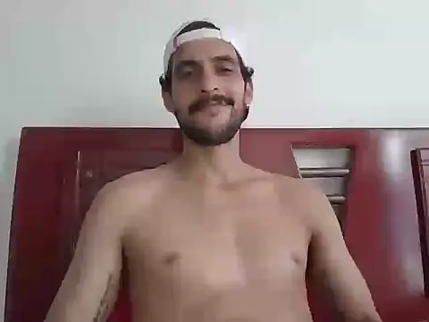 mochakkdj online show from 20, 10, 2025