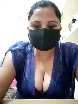 Shikha-mehra7 online show from 12, 9, 2025