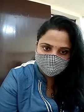 Shikha-mehra7 online show from 12, 10, 2025