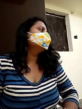 Shikha-mehra7 online show from 14, 10, 2025