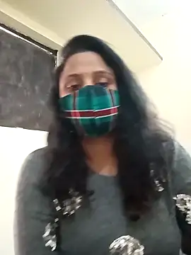 Shikha-mehra7 online show from 11, 11, 2025