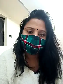 Shikha-mehra7 online show from 1, 12, 2025