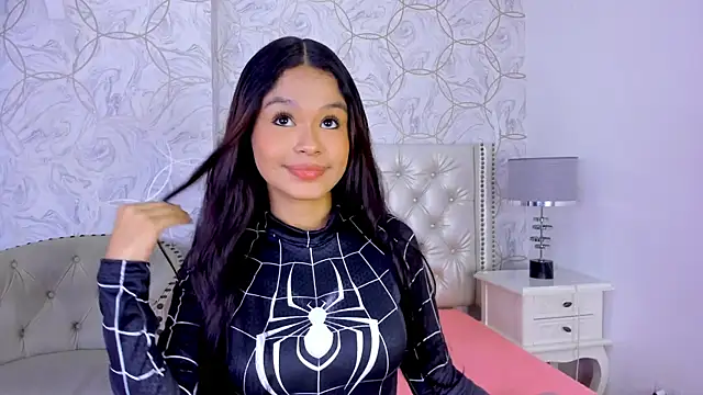 amara rousse online show from 30, 11, 2025