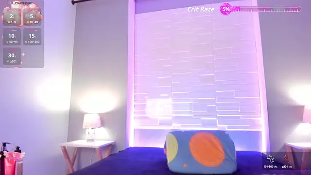 EmaRhodes online show from 9, 10, 2025