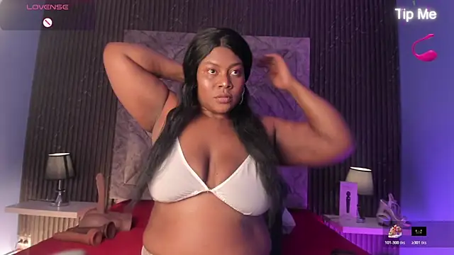 EmaRhodes online show from 13, 4, 2026