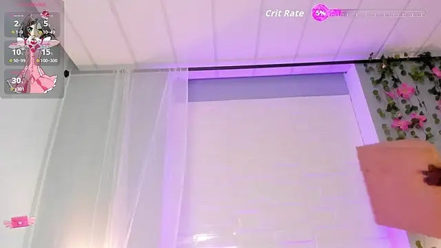 Snapshot of IvyBennet_ chatting on 16, 9, 2025 IvyBennet online show from 16, 9, 2025