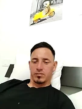JuanD vero online show from 18, 5, 2026