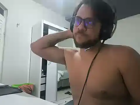 Miguelion2308 online show from 11, 1, 2026