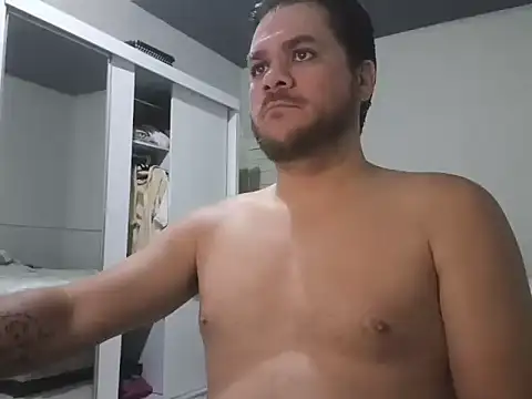 Miguelion2308 online show from 7, 3, 2026