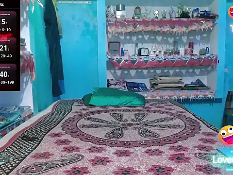 Snapshot of Dream_Kavya chatting on 2, 11, 2025 Dream Kavya online show from 2, 11, 2025