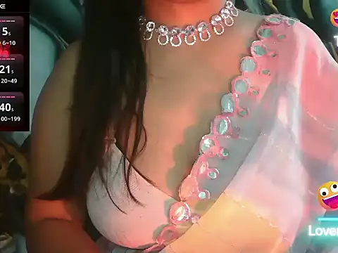 Snapshot of Dream_Kavya chatting on 22, 11, 2025 Dream Kavya online show from 22, 11, 2025