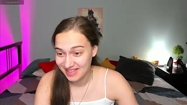 Alisa  Kelly online show from 25, 10, 2025