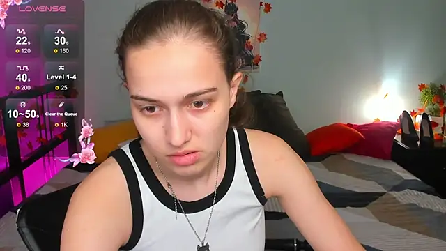 Alisa  Kelly online show from 4, 11, 2025