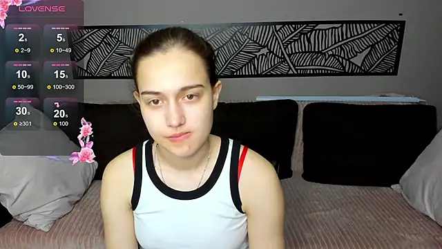 Alisa  Kelly online show from 29, 11, 2025