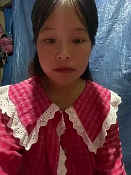 Snapshot of O_o_UwU_o_O chatting on 13, 9, 2025 O o UwU o O online show from 13, 9, 2025