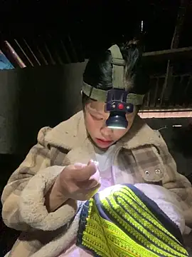 O o UwU o O online show from 18, 12, 2025