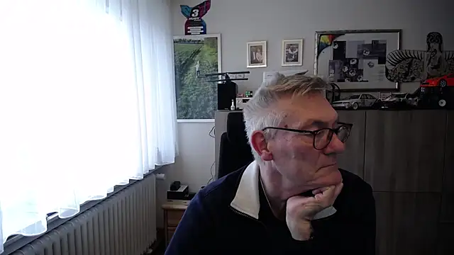 randyandy67 online show from 15, 1, 2026