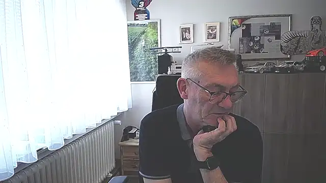 randyandy67 online show from 9, 3, 2026