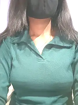 Snapshot of Tusha_001 chatting on 1, 2, 2026 Tusha 001 online show from 1, 2, 2026