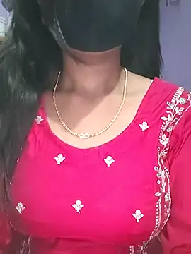 Snapshot of Tusha_001 chatting on 1, 3, 2026 Tusha 001 online show from 1, 3, 2026