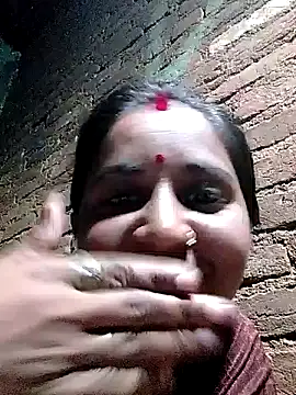 Snapshot of Sexi_pushpa chatting on 23, 6, 2026 Sexi pushpa online show from 23, 6, 2026