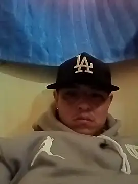 Kevinhuert089 online show from 21, 9, 2025