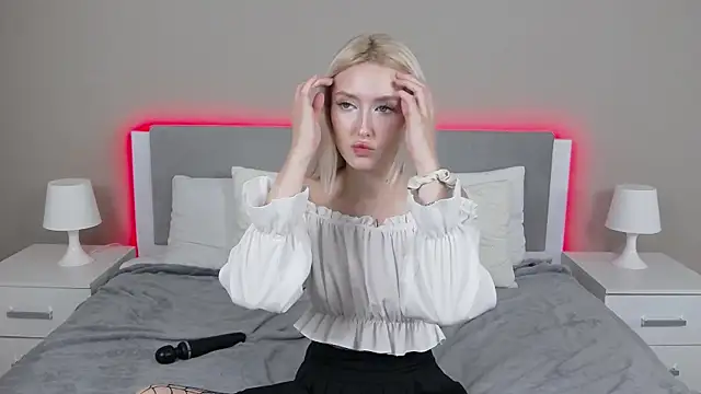 MarianeSun online show from 29, 9, 2025