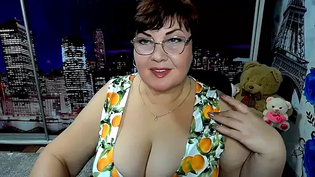 Bela Lana  online show from 7, 11, 2025