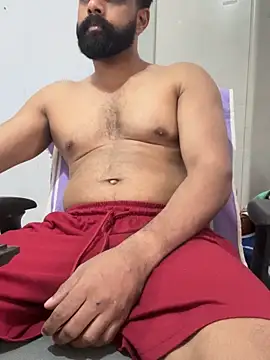 Vineeth3906 online show from 22, 5, 2026