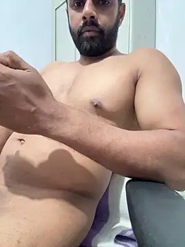 Vineeth3906 online show from 15, 6, 2026