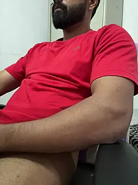 Vineeth3906 online show from 16, 7, 2026