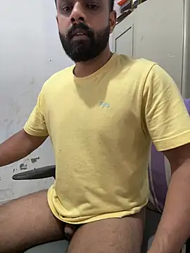 Vineeth3906 online show from 20, 7, 2026